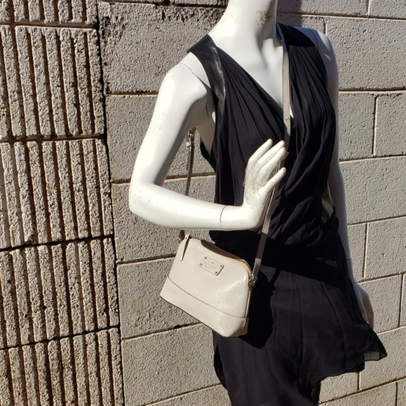KATE SPADE CROSSBODY BAG - Picture 1 of 7